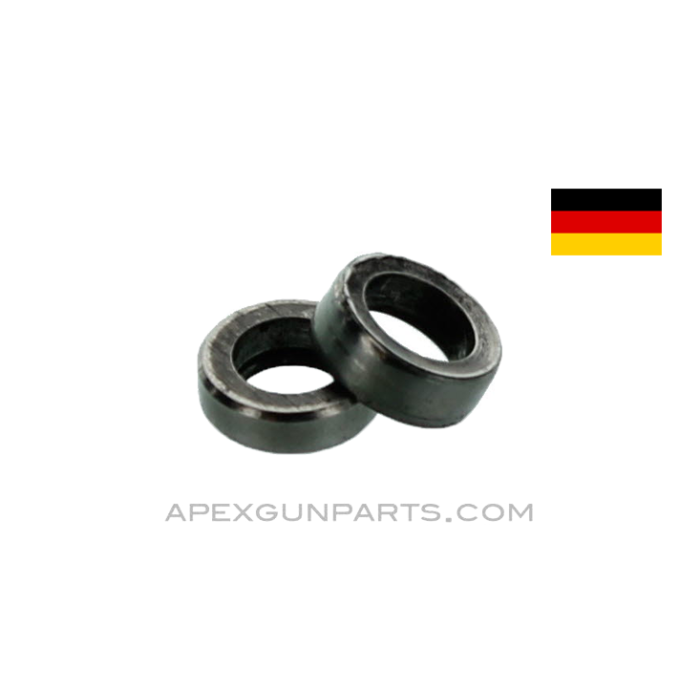 German WWII MG-34 Bolt Roller, *Good* 