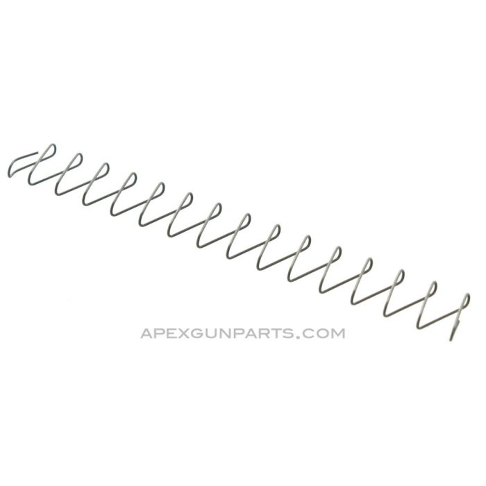 Taurus PT51 Magazine Spring, 6.35mm, *NOS* 