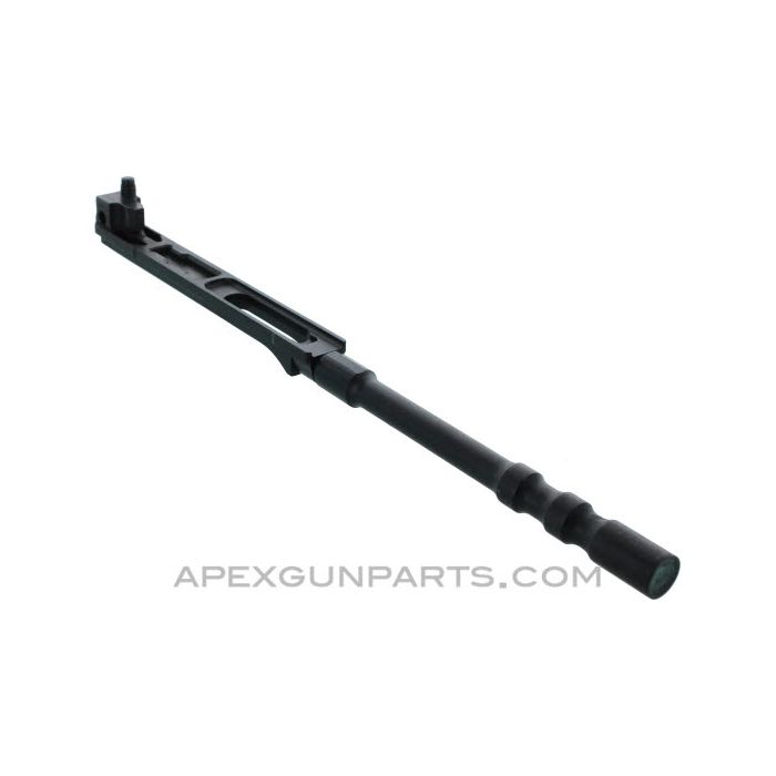 RPD Bolt Carrier and Gas Piston, *Very Good* 