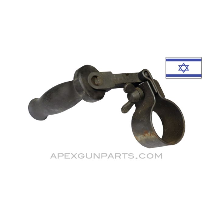 Browning 1919 Carry Handle Assembly, Israeli, *Very Good* 
