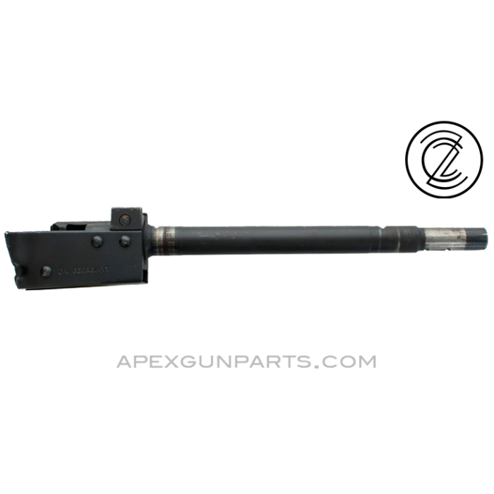 Zastava AK-47 Mdl. M92 Barrel & Trunnion, 10", 7.62x39, *Good* 