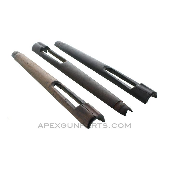 Mauser Handguard, *Cracked*,  Sold *As Is* 