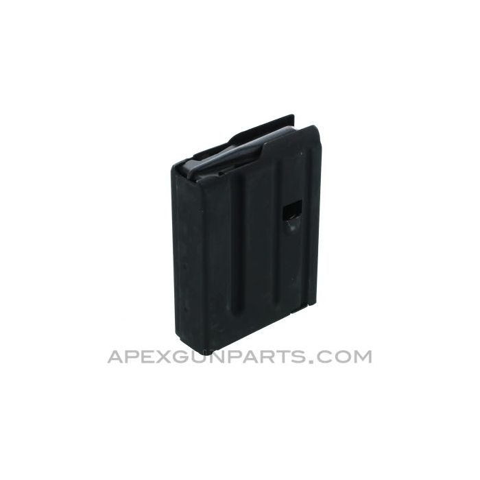 CETME Model L / AR-15 Magazine, 12rd Steel, 5.56 NATO, *Excellent* 
