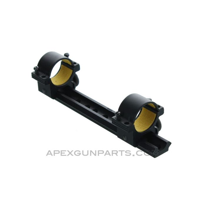 Marlin #11 Scope Base and Ring Set, 1", *NOS* 