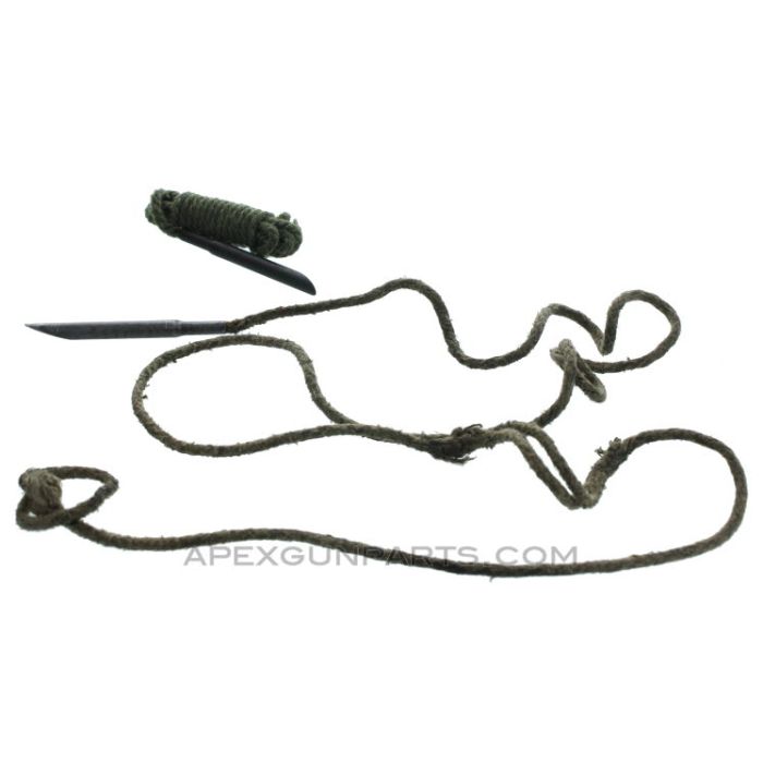 L1A1 Pull Through *Fair* 