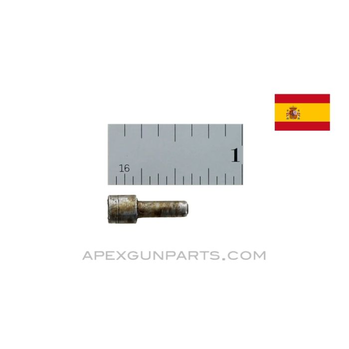 STAR Model S Hammer Spring Plunger, *Good* 