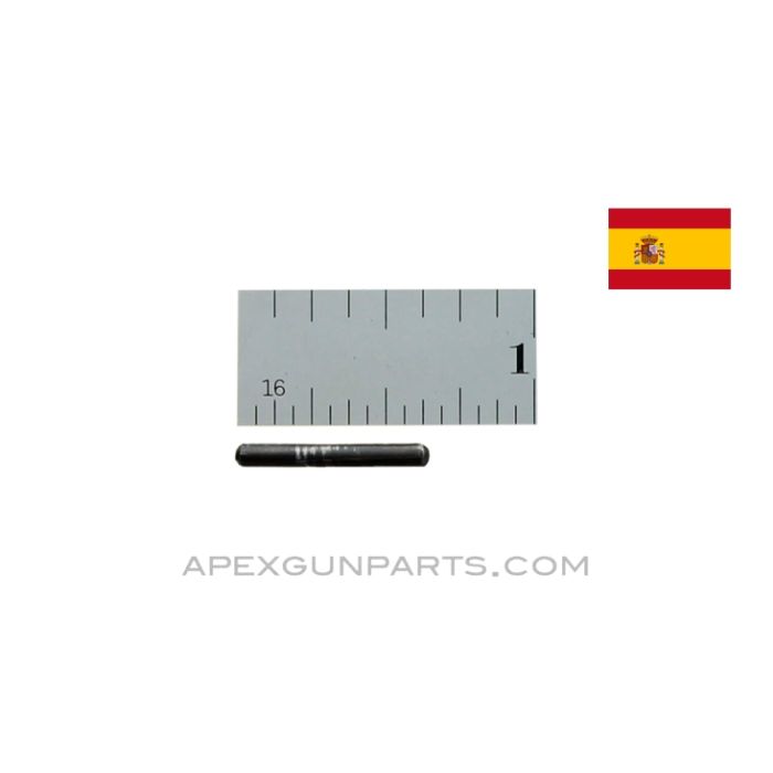 STAR Model S Extractor Pin, *Good* 