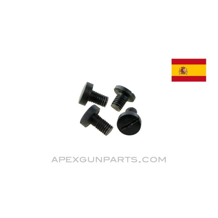 STAR Model S Grip Screws, Set of 4 *Good* 