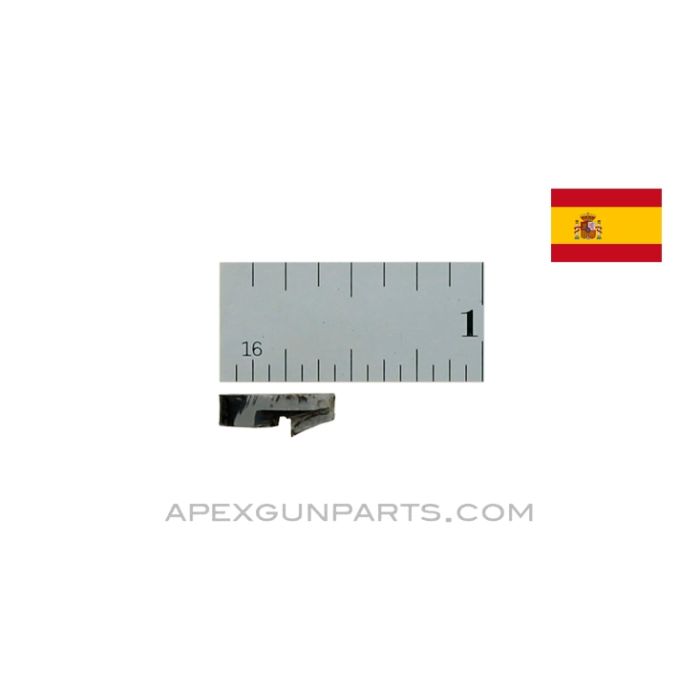 STAR Model S Magazine Catch Lock, *Good* 