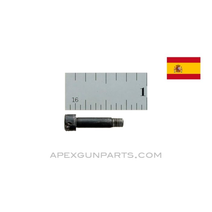 STAR Model S Magazine Catch Button, *Good* 