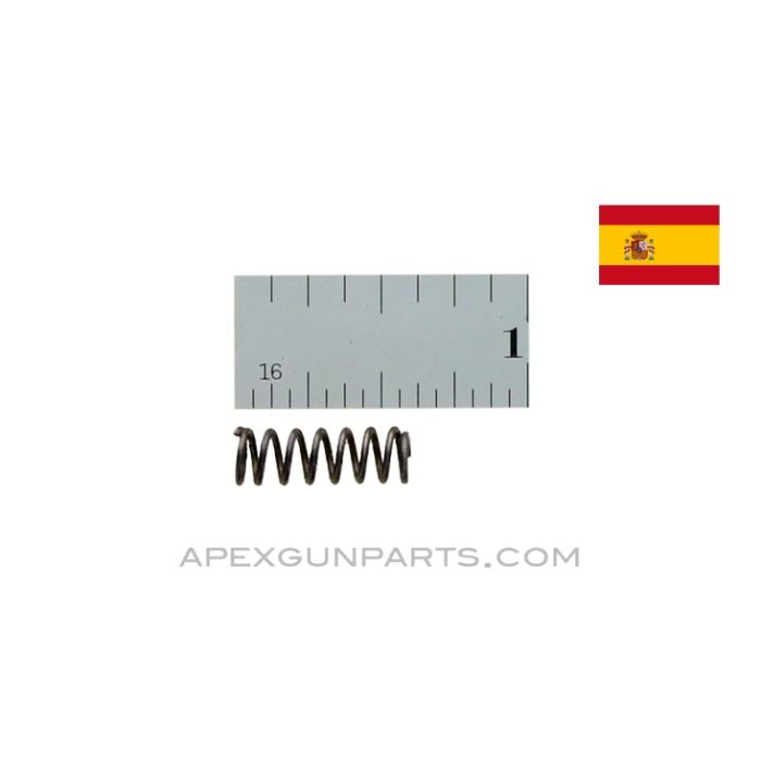 STAR Model S Magazine Catch Spring, *Good* 