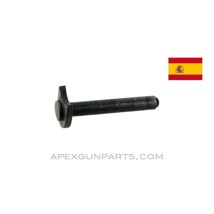 STAR Model S Recoil Spring Guide, *Good* 