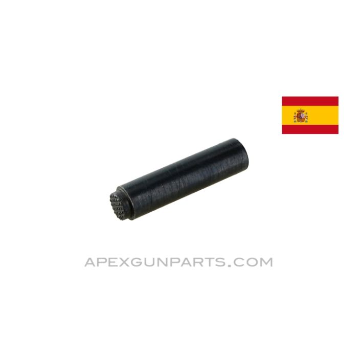 STAR Model S Recoil Spring Plug, *Good* 