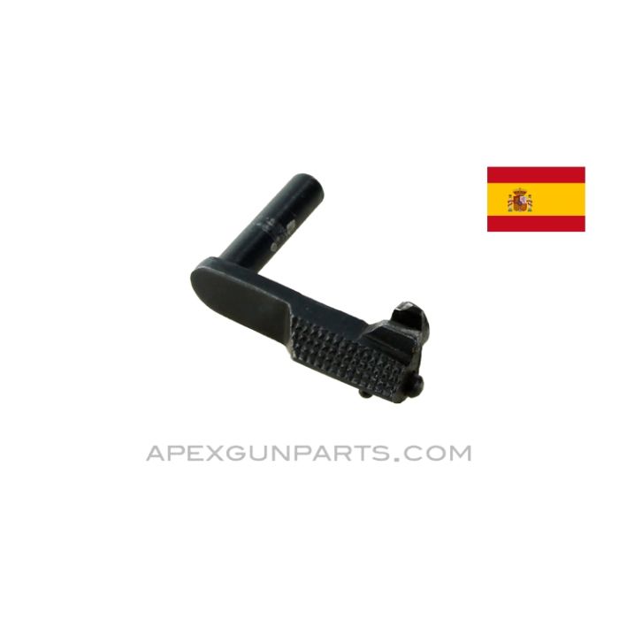 STAR Model S Slide Release, *Good* 