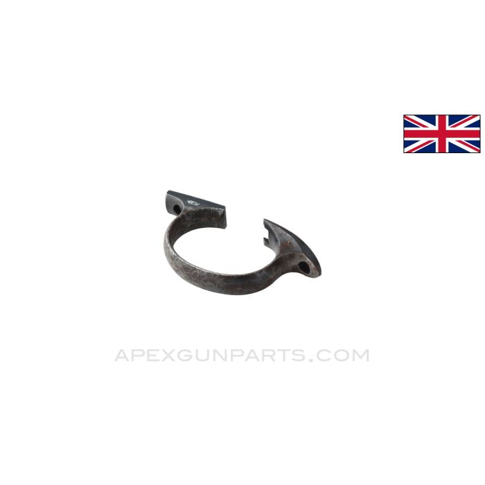 Webley MKVI Trigger Guard, *Good*