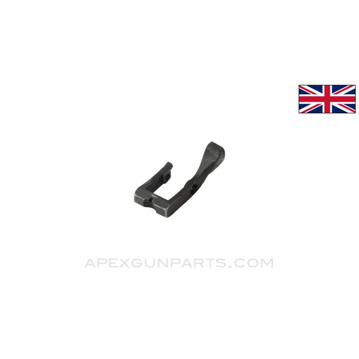 Webley MKIV Barrel Catch, .38 S&W, *Good*