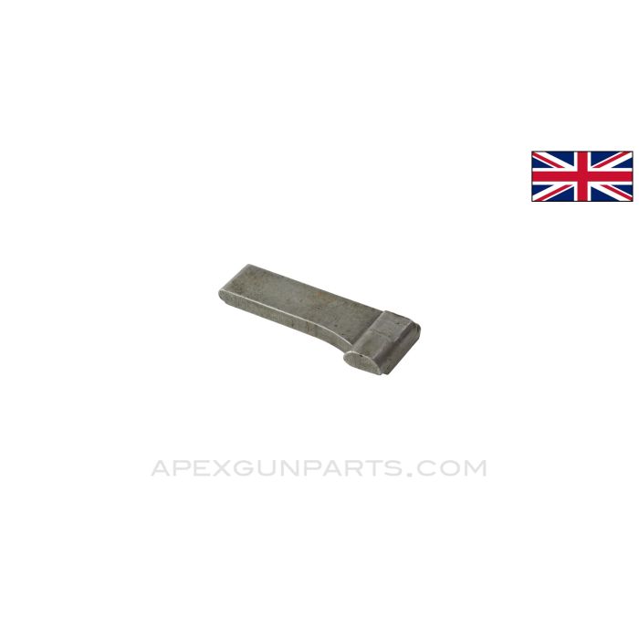 DPM Locking Flaps *Very Good* 