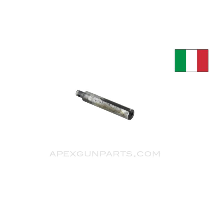 Breda M37 Spade Grip Mount Pin Stem Assembly *Good*