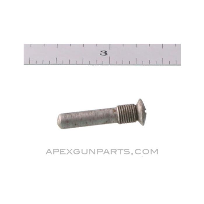 Enfield #1 MKIII Screw, Return Spring