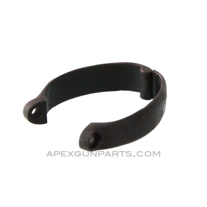 Enfield #1 MKIII Lower Band W/Hinge, Steel *USED*