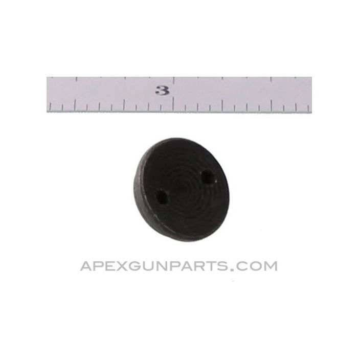 Enfield #1 MKIII Rear Sight Push Button