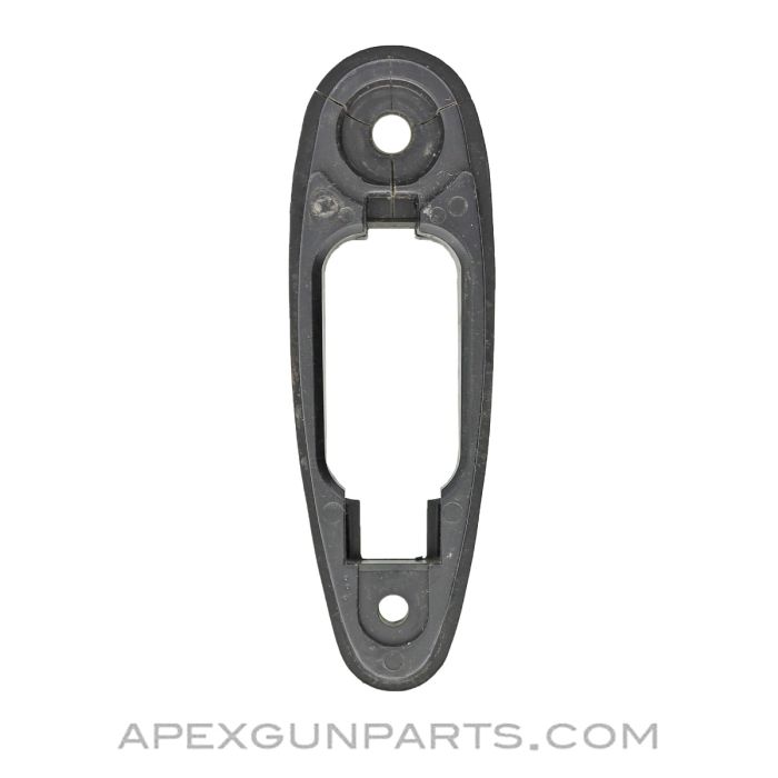 M16A1 Buttplate, Polymer *Fair*