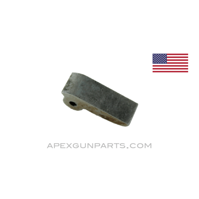 Smith & Wesson .38 Revolver Sear, Double Action Perfected Model *Very Good*