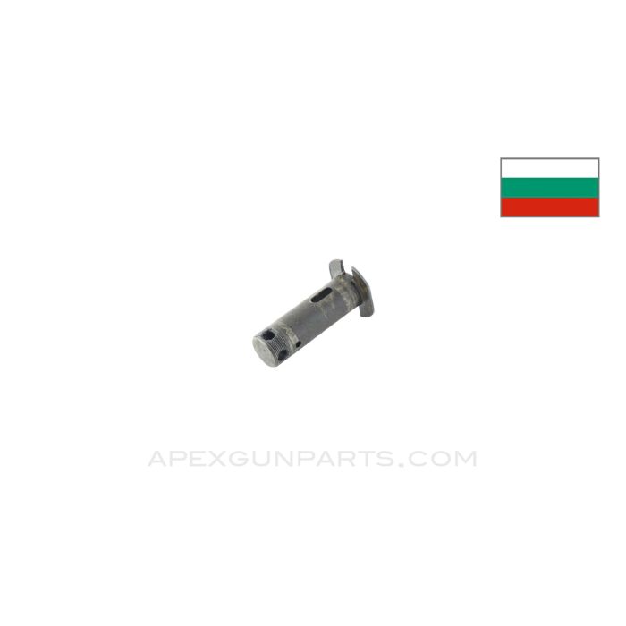 Bulgarian AK-47 Underfolder Stock Center Support, *Good*