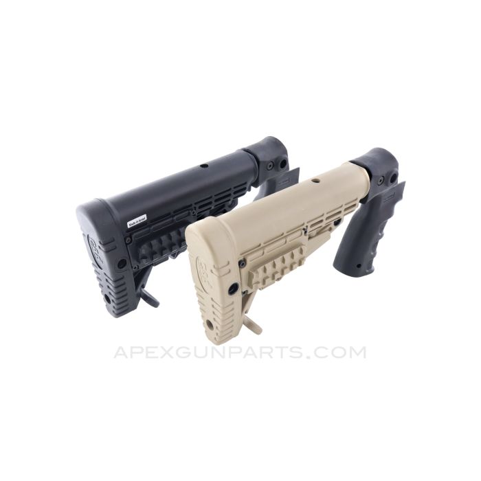 CAA Mossberg 500/590 Grip, Tube & Stock, Israeli, *NEW*