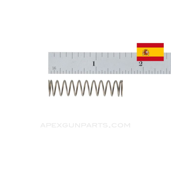 CETME Model C Firing Pin Spring, *Good*
