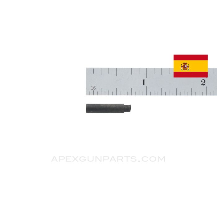 CETME Model C Center Pin for Rear Sight, *NOS*