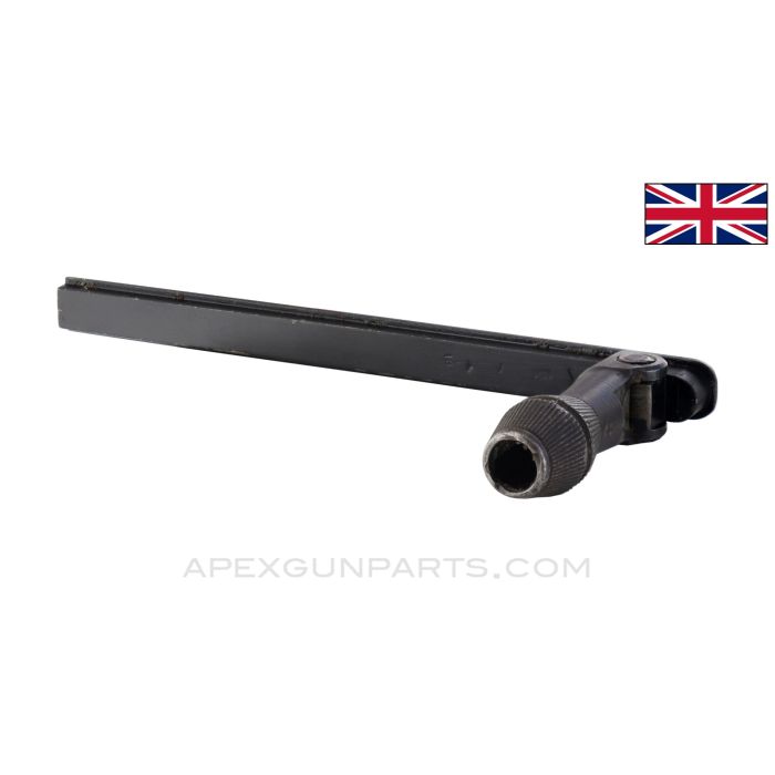 MK1 Bren Charging Handle Assembly *Good*