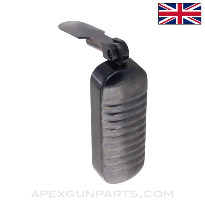 BREN MK1 Buttplate with Shoulder Plate, US Made