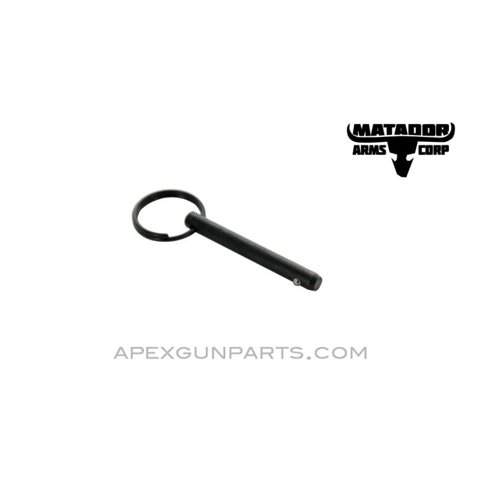 SKS EZ-Pin For Full Length Optics Rails, from Matador Arms *NEW* 