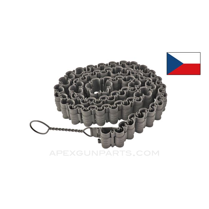 Czech ZB-37 100rd Belt *NOS*
