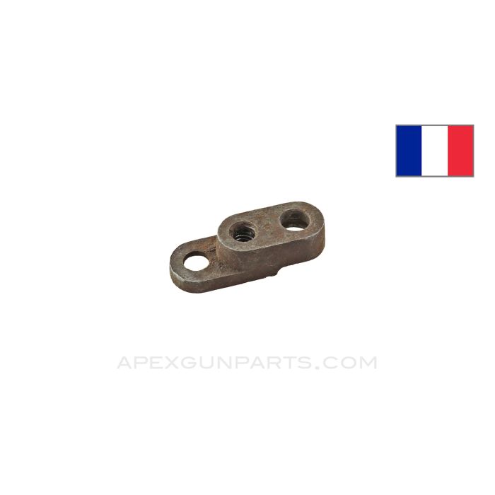 French Berthier Tang Plate *Good*