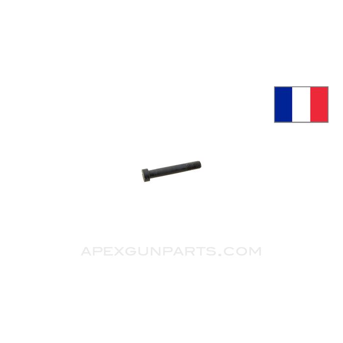 French Berthier Tang Plate Screw *Good*