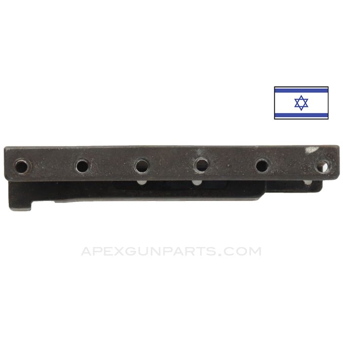 Browning ANM2 Top Plate w/Reset Bracket, 7.62 Marked *Good* 