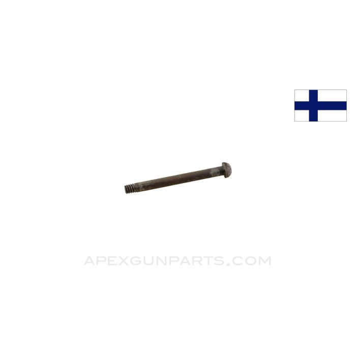 Mosin Nagant Rear Sling Swivel Screw, Finnish *Good*