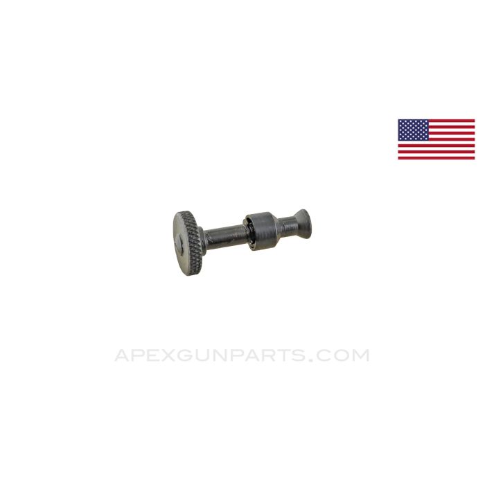 Springfield 1903 Rear Sight Windage Screw *NOS*