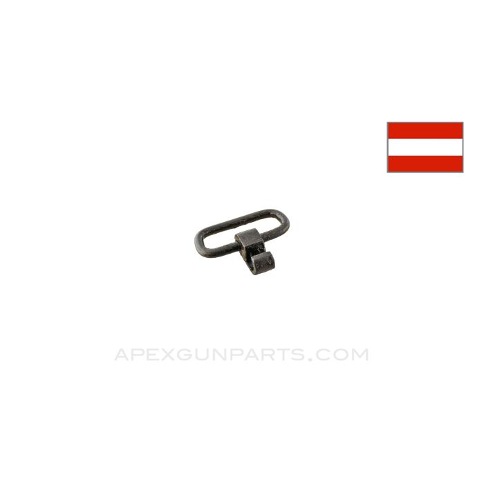 Steyr-Solothurn M1929 Rear Band Sling Swivel *Good*