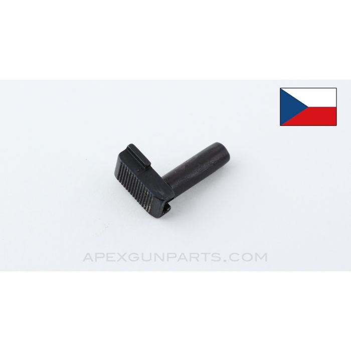 CZ27 Takedown Catch Spring and Pin Assembly *Good*