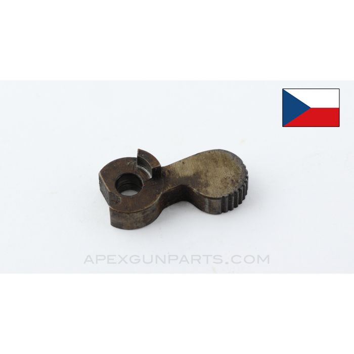 CZ27 Hammer, No Lightening Hole *Good*