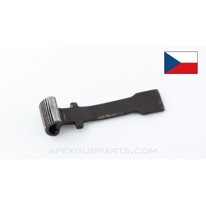 CZ27 Magazine Catch *Good*