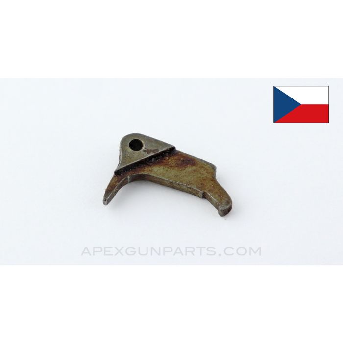 CZ24 / 26 Pistol Magazine Disconnector *Good*