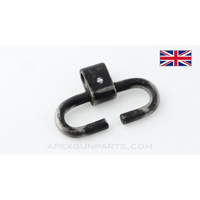 L1A1 Front Sling Swivel, *Good* 