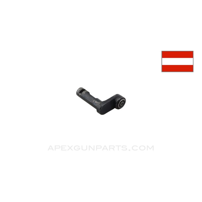 Steyr 1909 Safety, Blued, .25 ACP *Good*