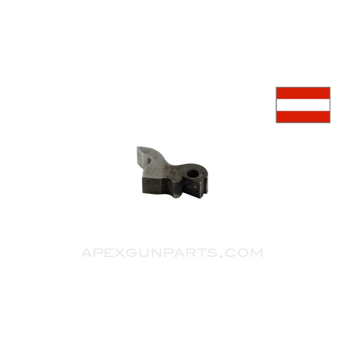 Steyr 1909 Hammer, .25 ACP *Good*