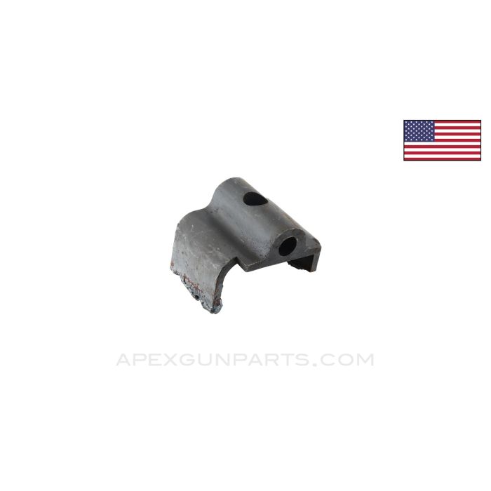 1928A1 Thompson Rear Receiver Section, Short *Good* 