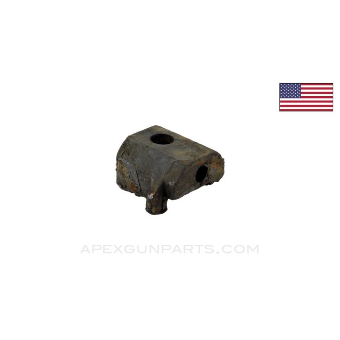 M1 / M1A1 Thompson Rear Receiver Section, *Fair* 